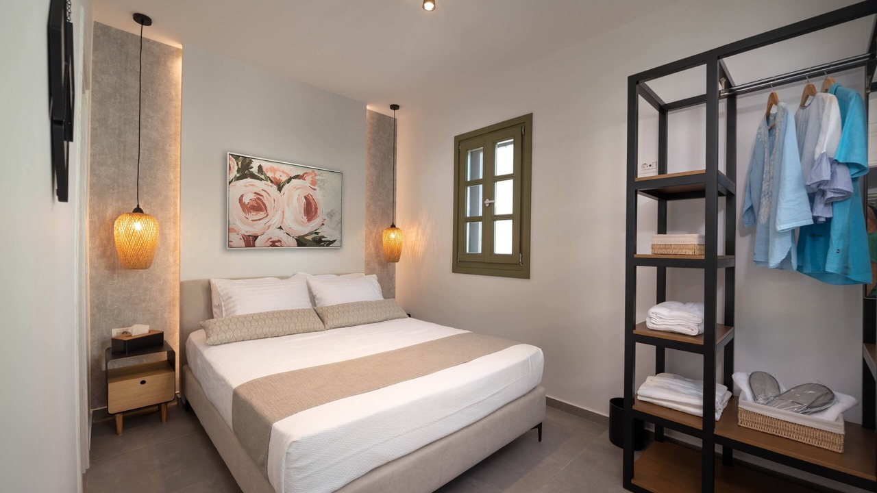 Photo of Bedroom in Kos
