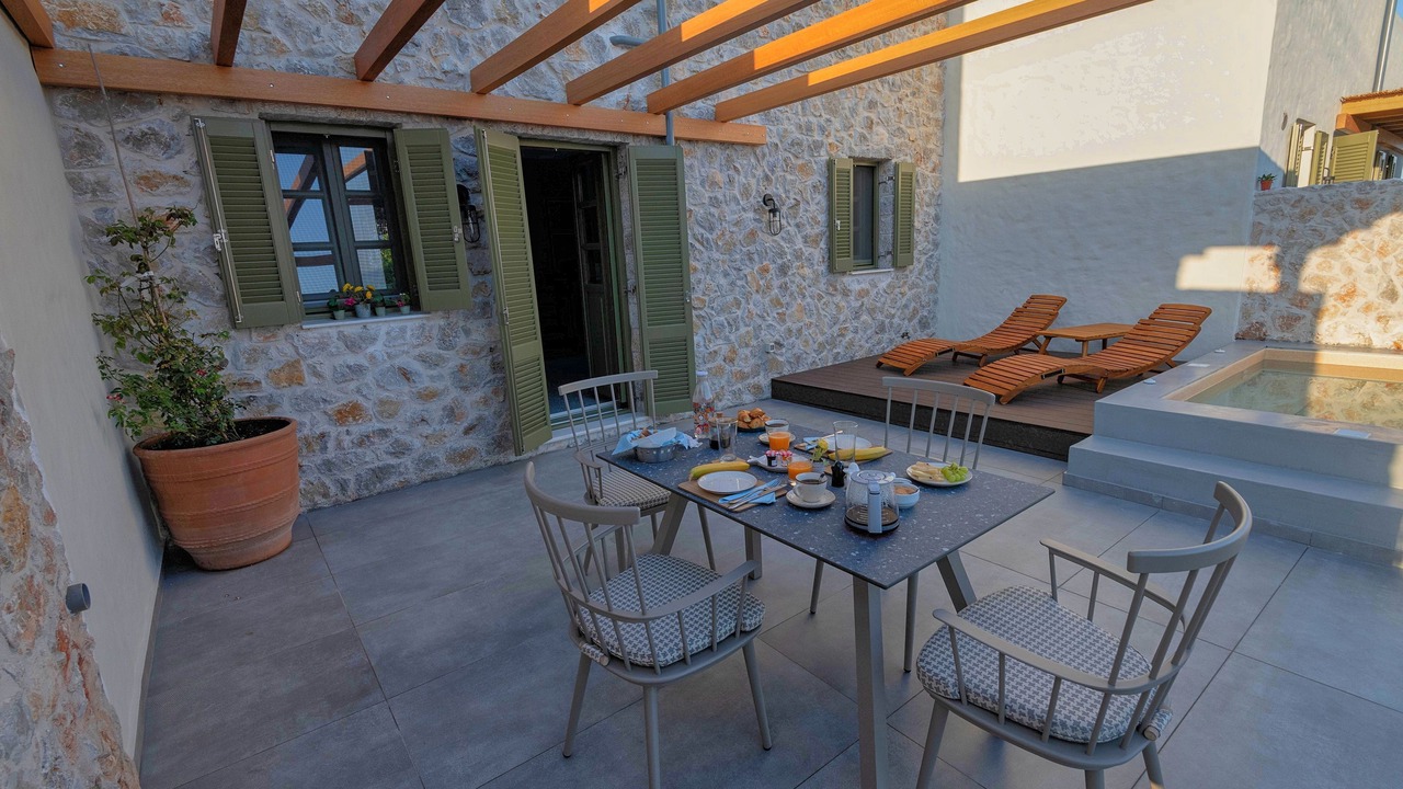 Photo of Outdoor in Kos