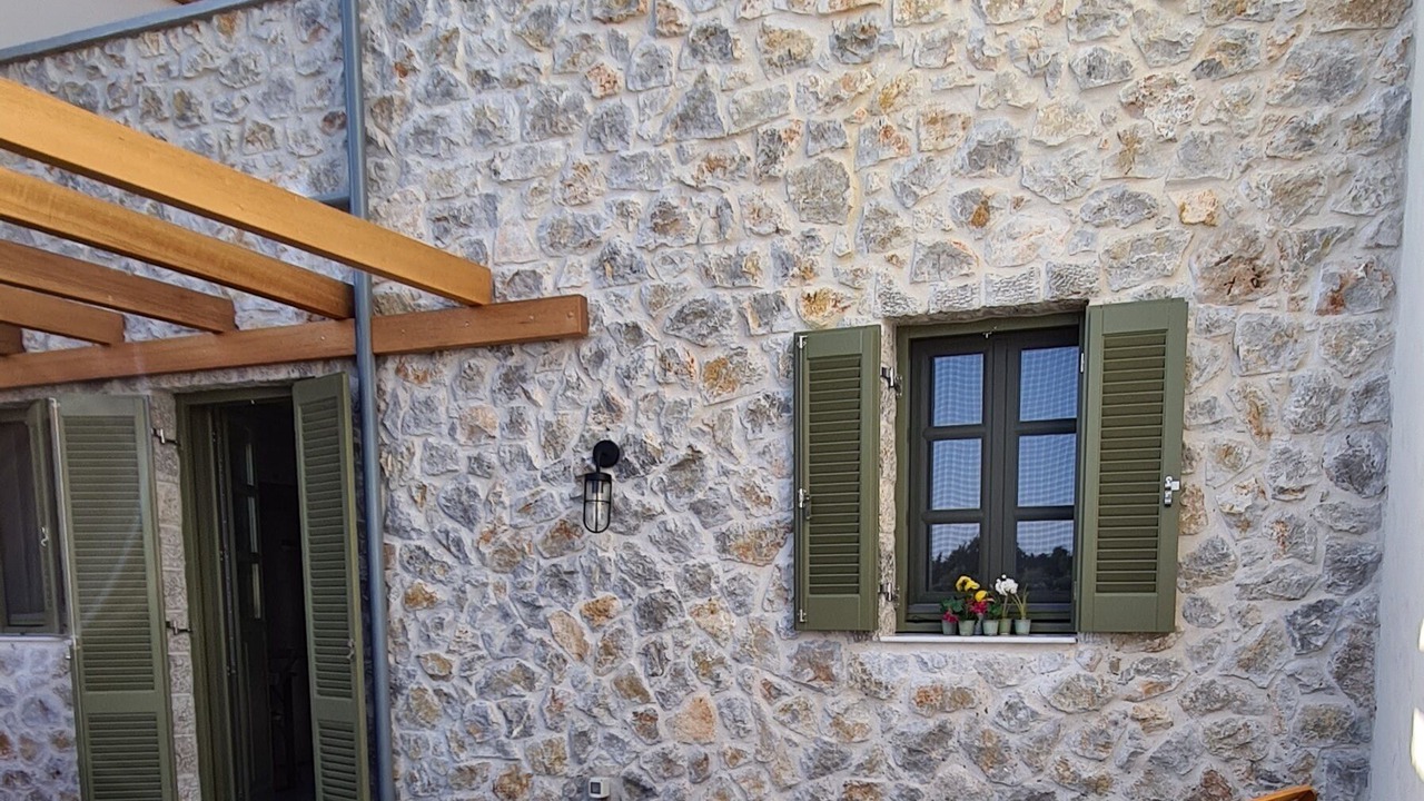 Photo of Patio Balcony in Kos