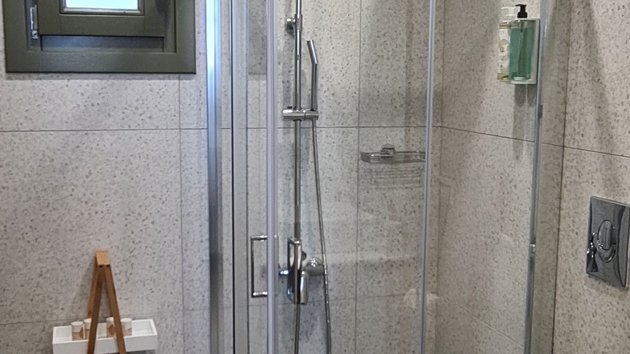 Photo of Bathroom in Kos