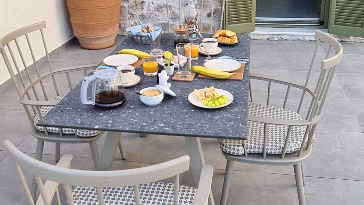 Photo of Outdoor in Kos