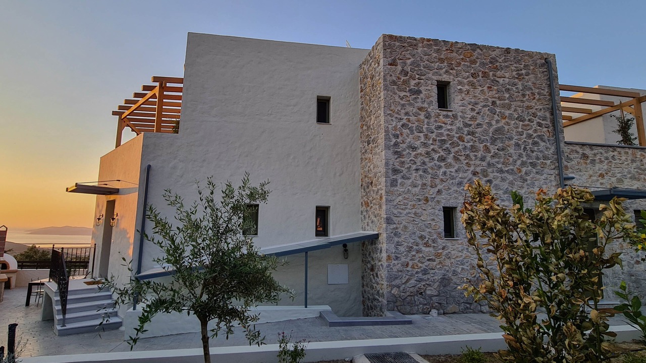 Photo of Outdoor in Kos