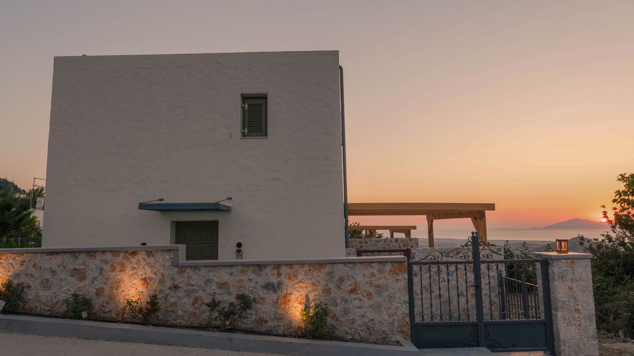Photo of Outdoor in Kos