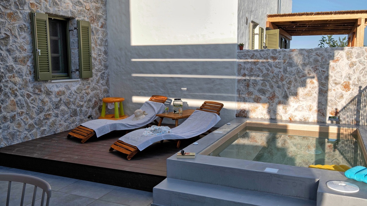 Photo of Outdoor in Kos