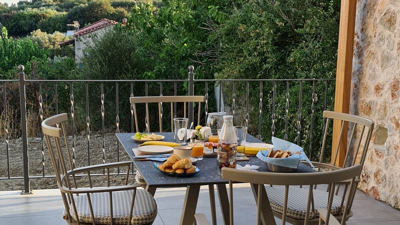 Photo of Outdoor in Kos