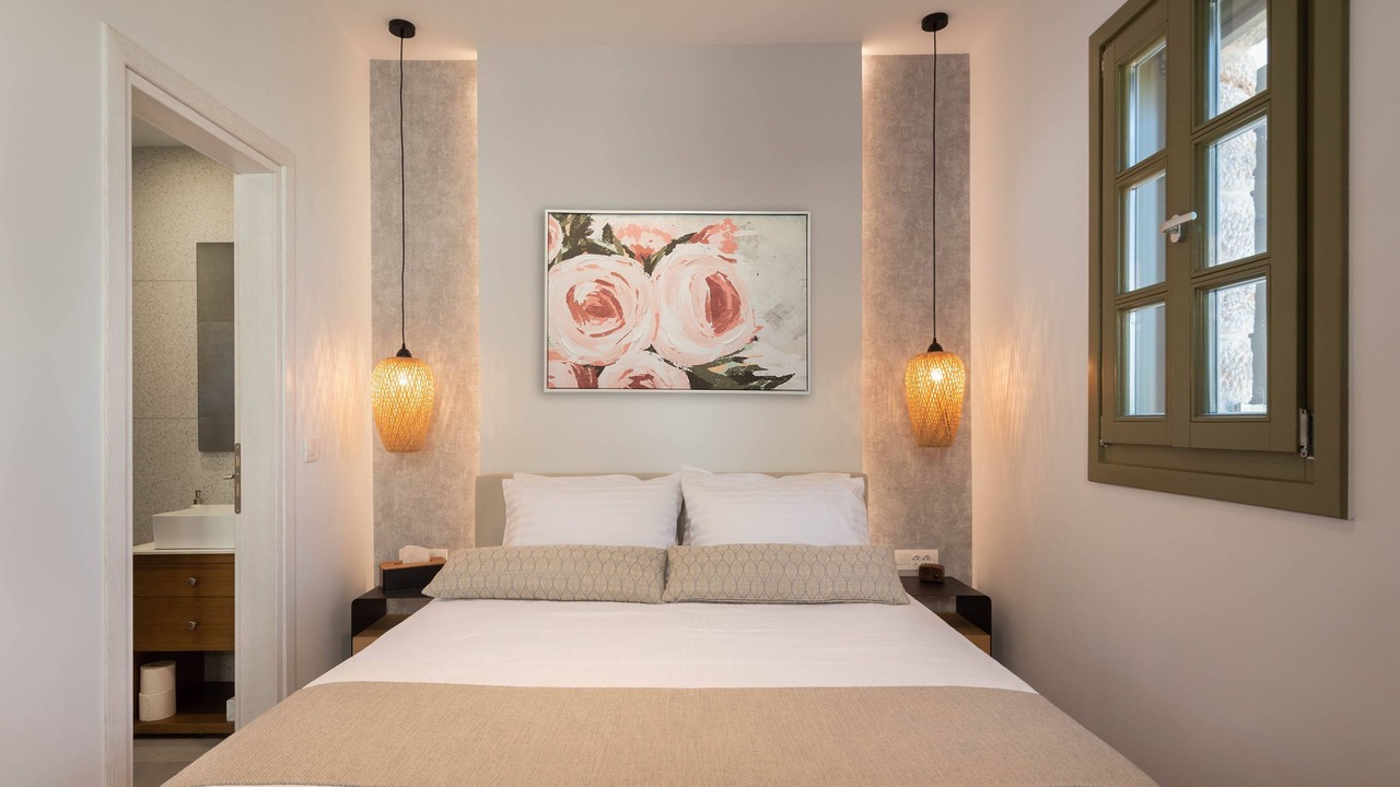 Photo of Bedroom in Kos