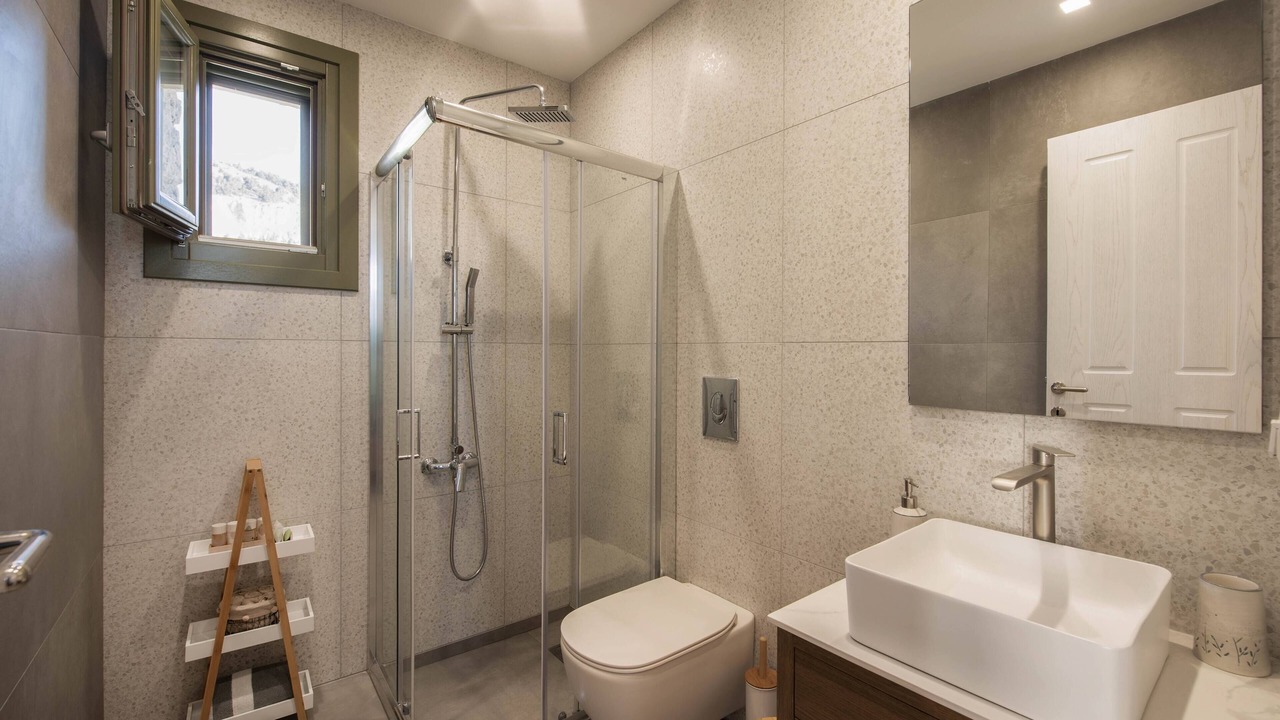 Photo of Bathroom in Kos