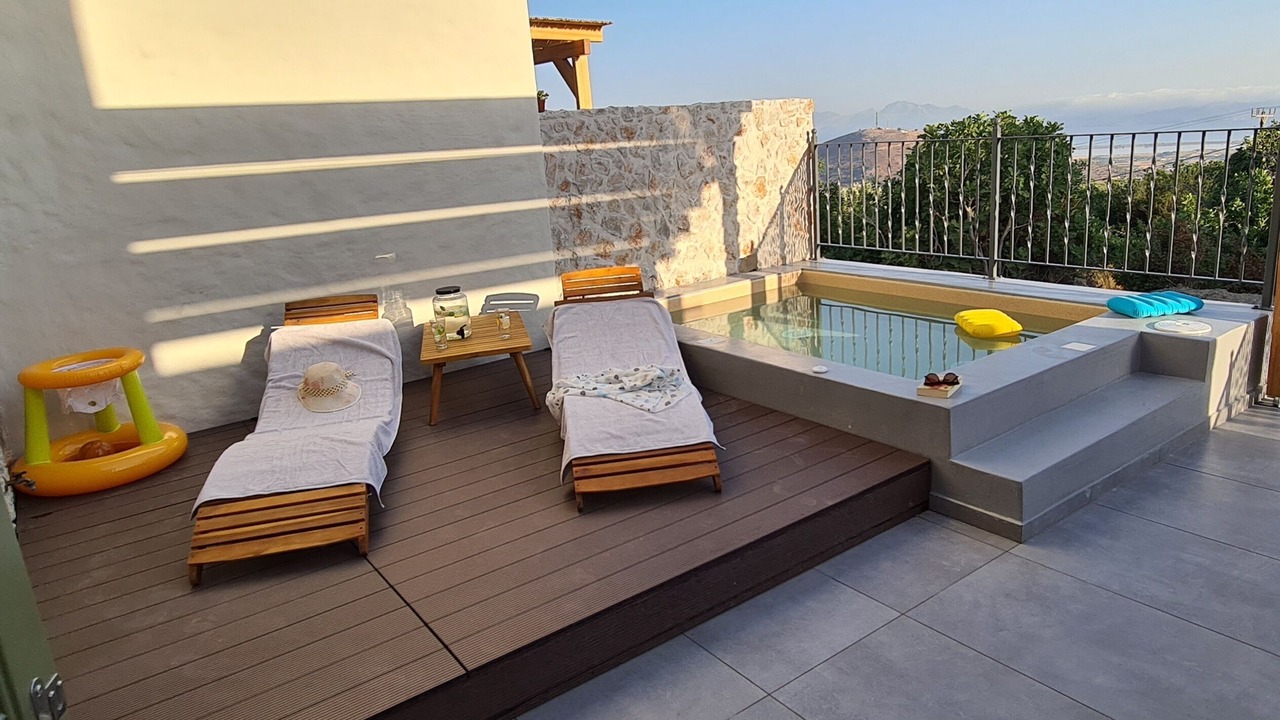 Photo of Outdoor in Kos