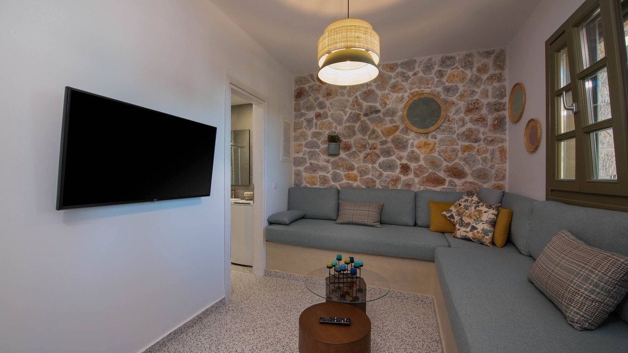 Photo of Livingroom in Kos
