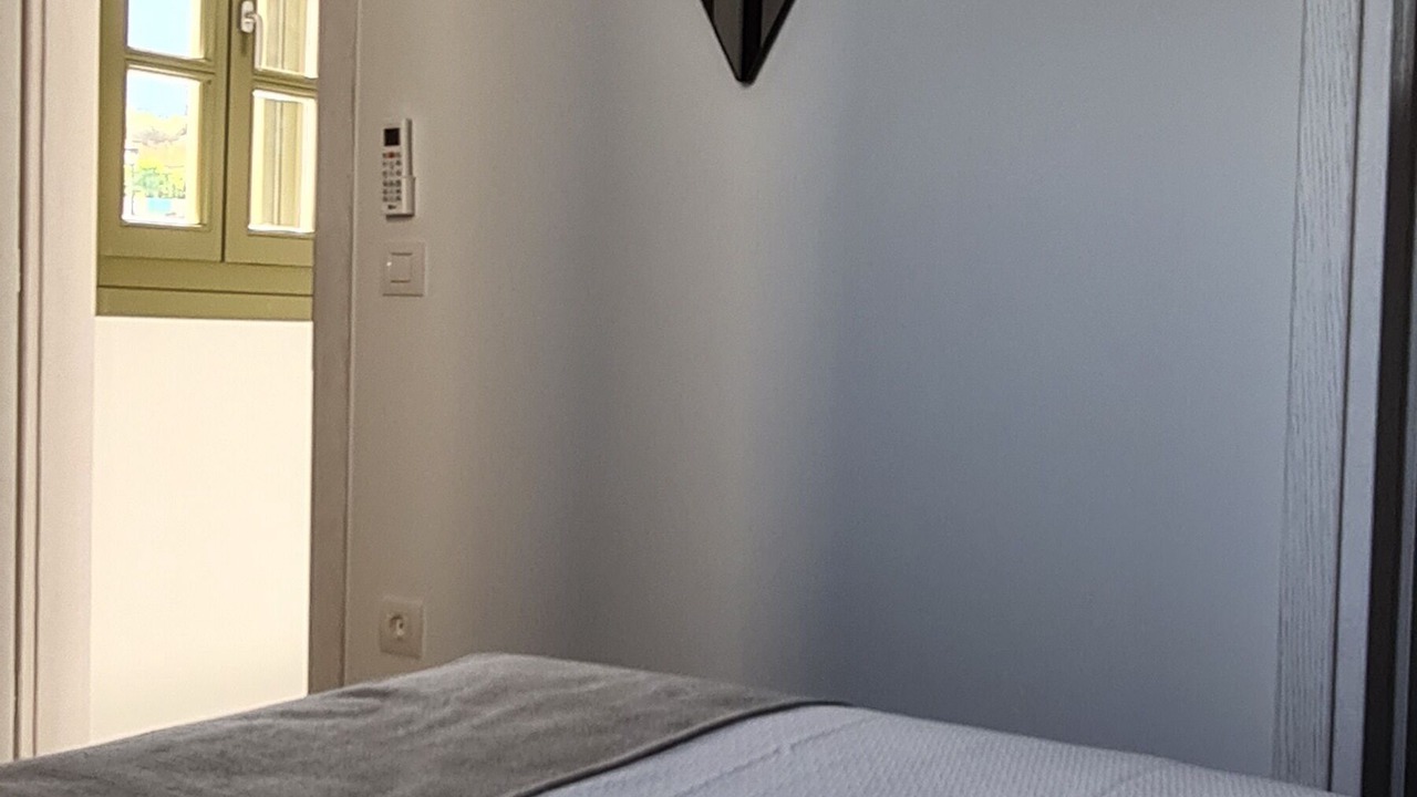 Photo of Bedroom in Kos