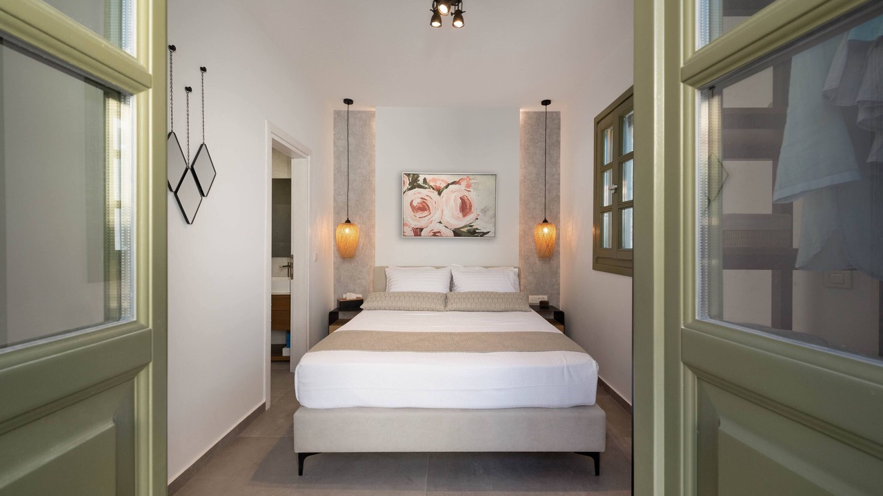 Photo of Bedroom in Kos