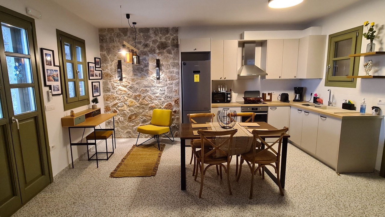 Photo of Kitchen in Kos