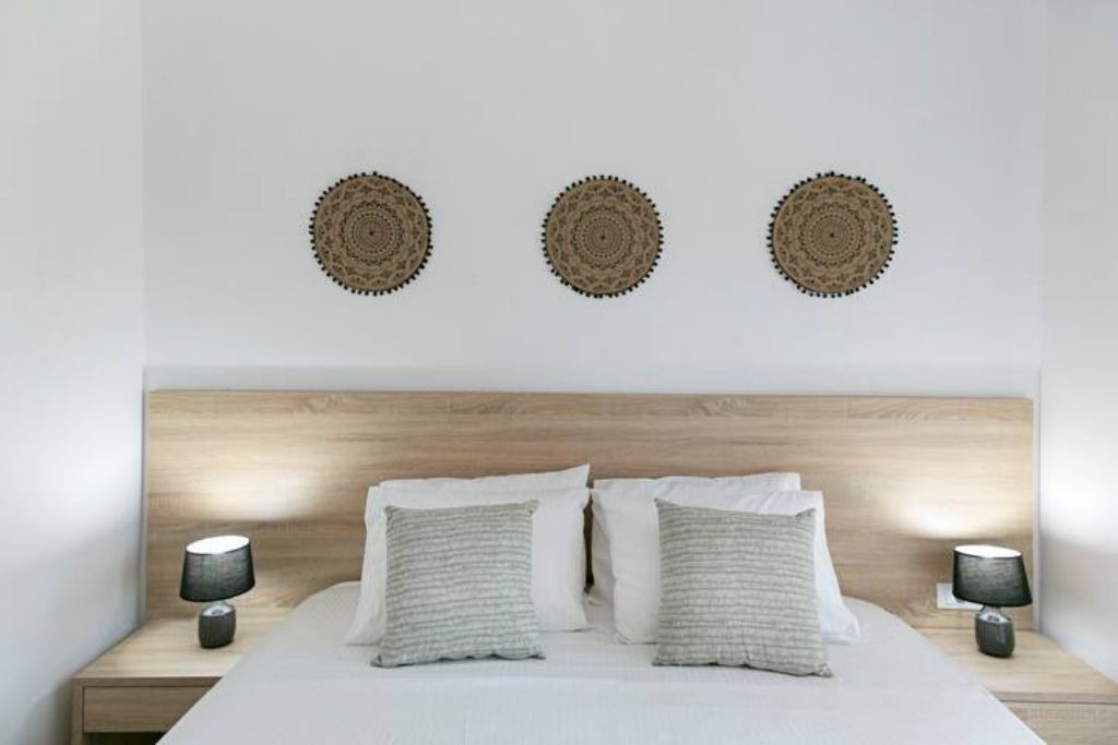 Photo of Bedroom in Ixia