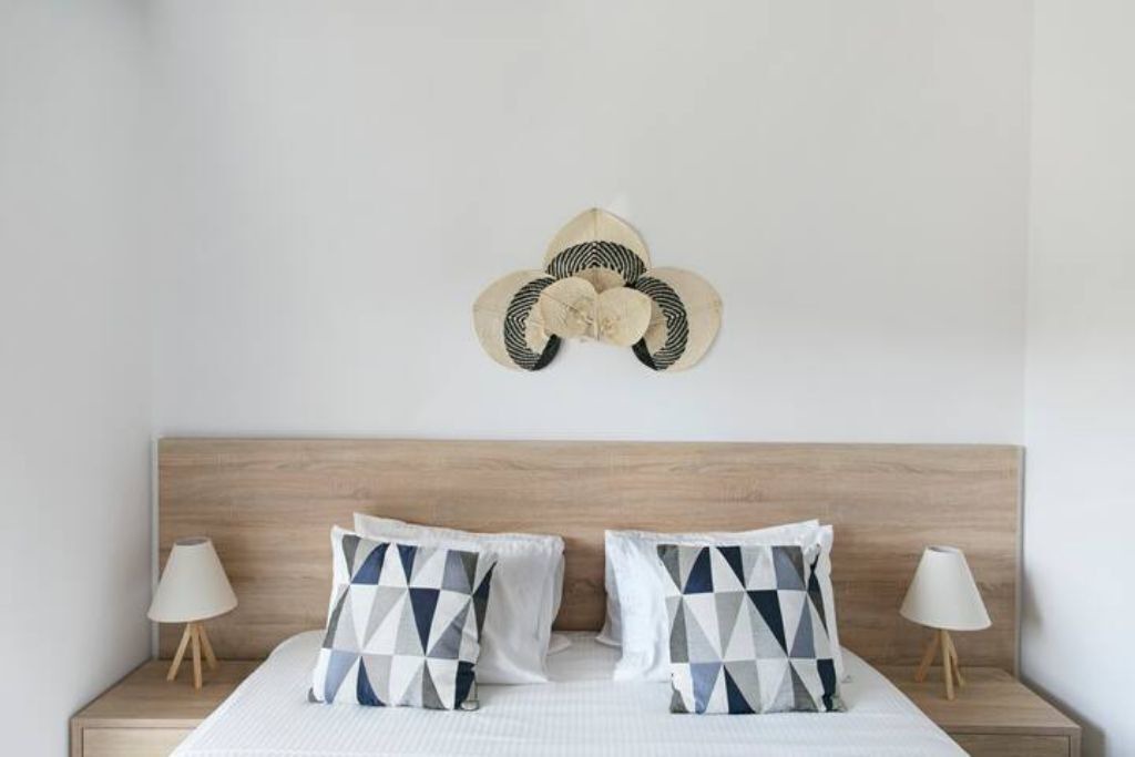 Photo of Bedroom in Ixia