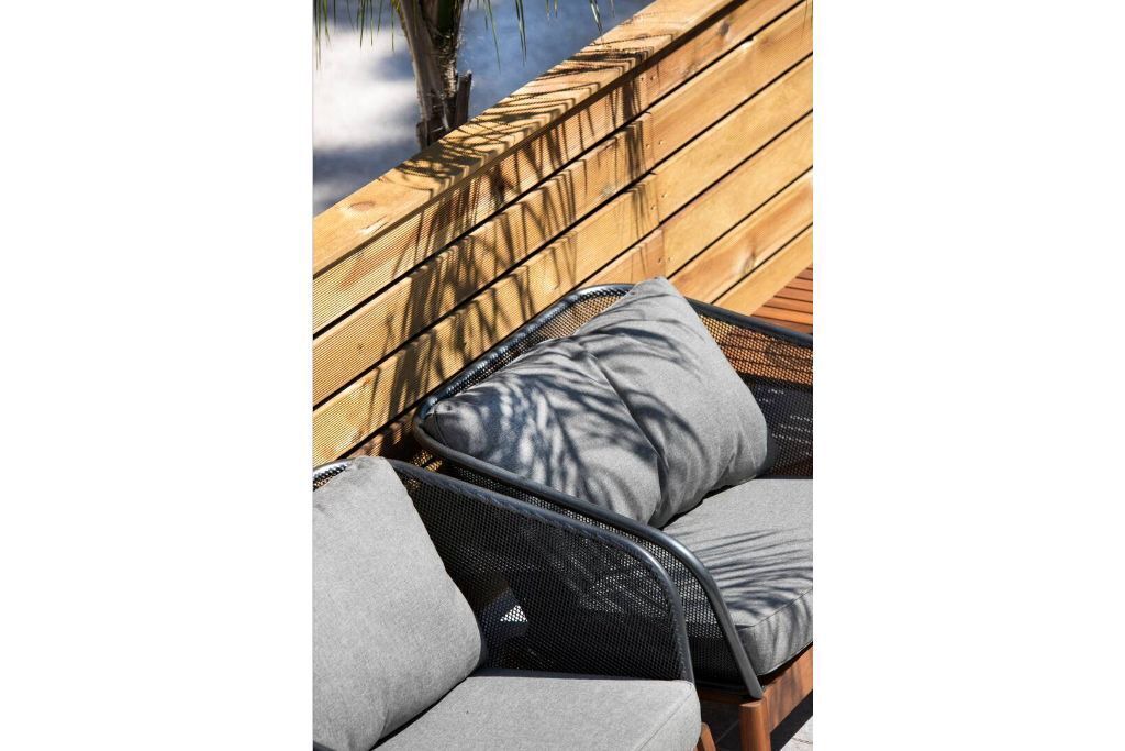 Photo of Patio Balcony in Ixia