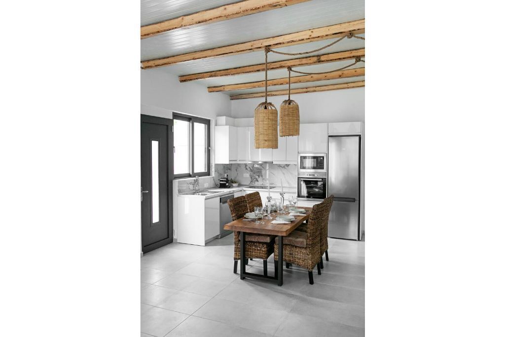 Photo of Kitchen in Ixia