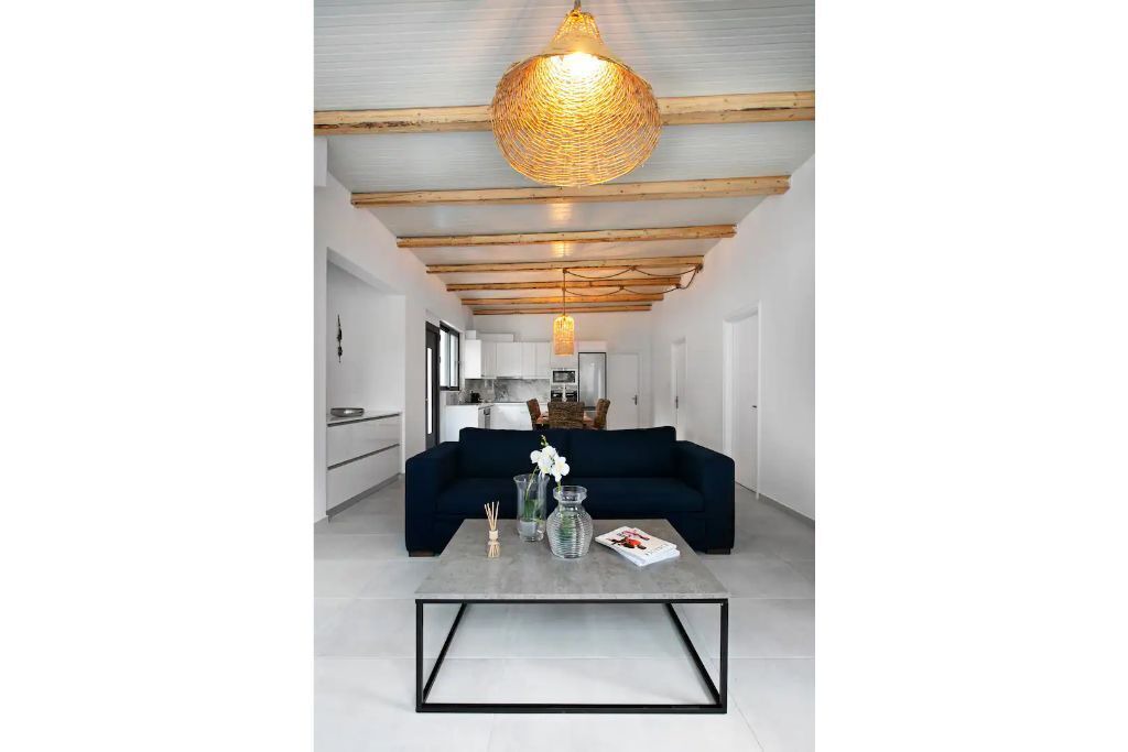Photo of Livingroom in Ixia