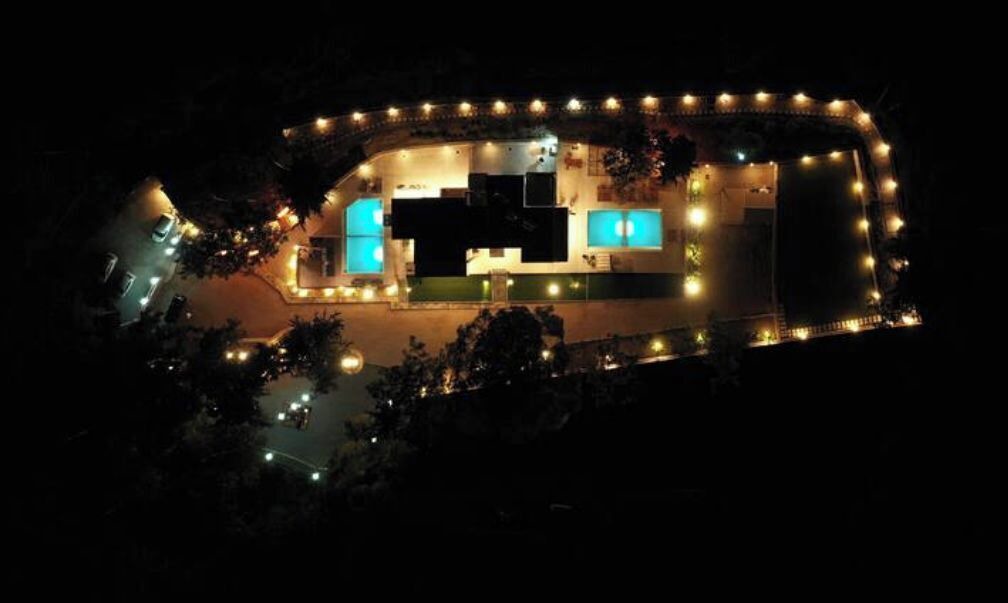 Photo of Outdoor in Ixia