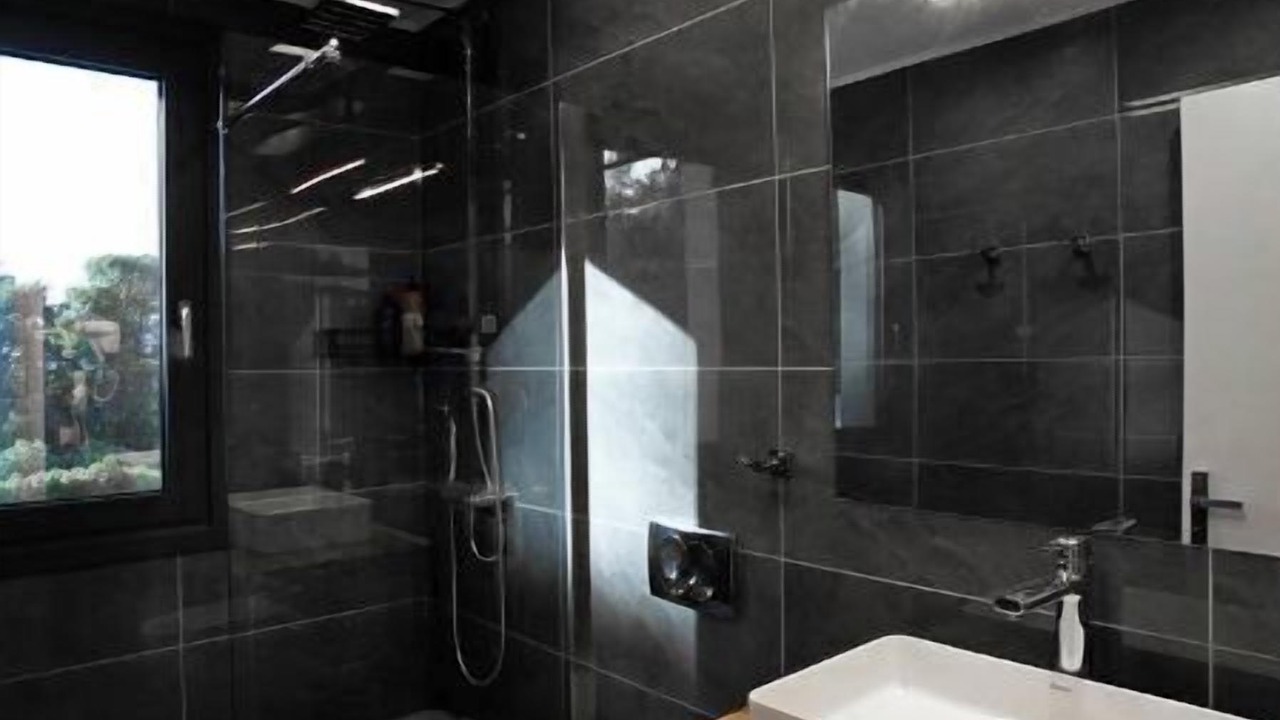 Photo of Bathroom in Ixia