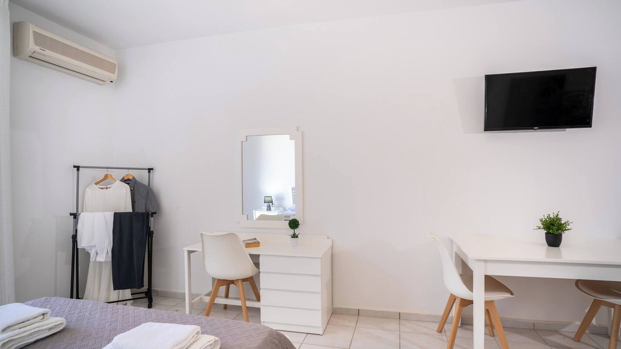 Photo of Bedroom in Rethymno