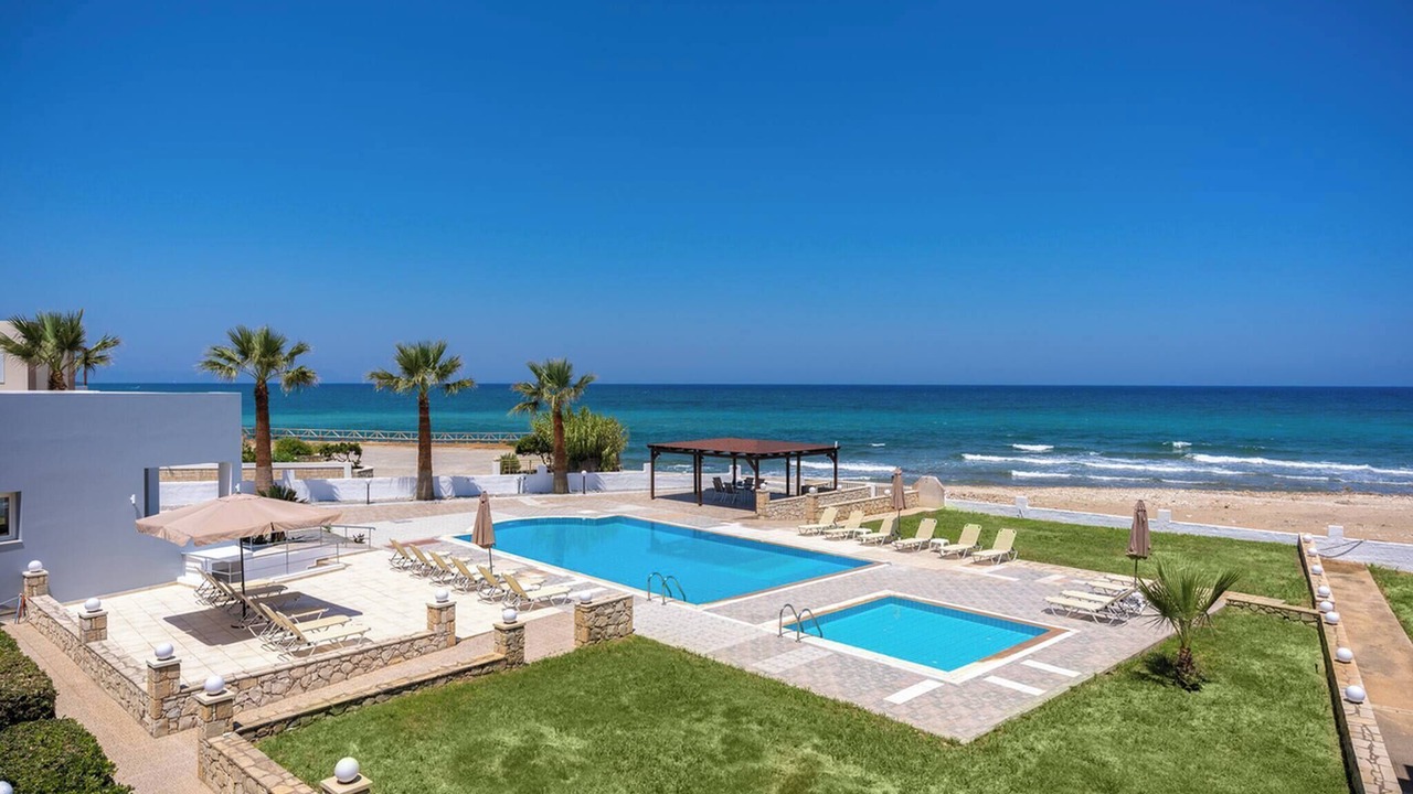 Photo of Outdoor in Rethymno