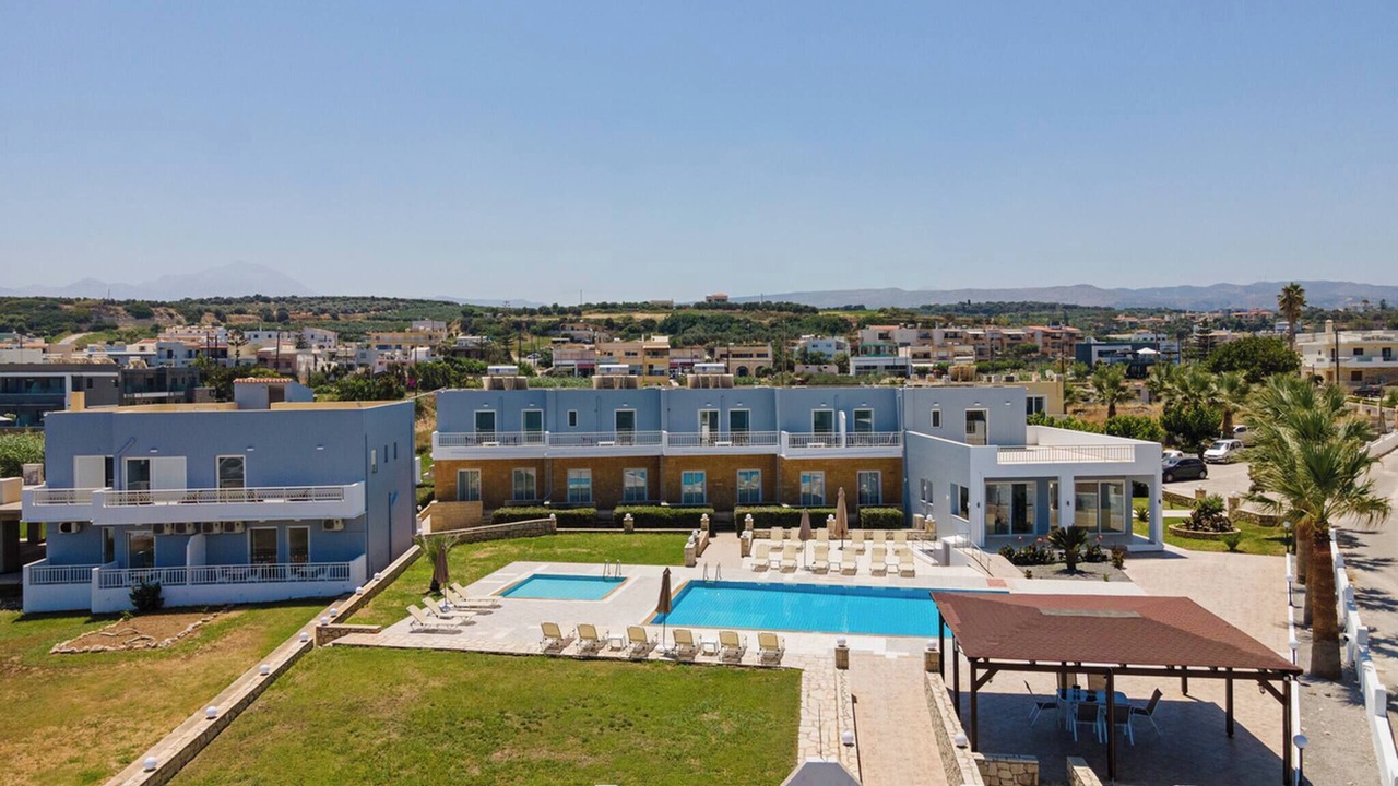 Photo of Outdoor in Rethymno