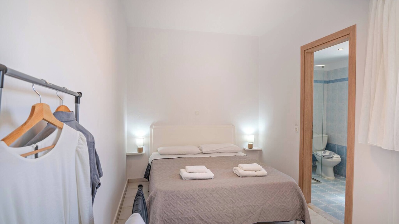 Photo of Bedroom in Rethymno