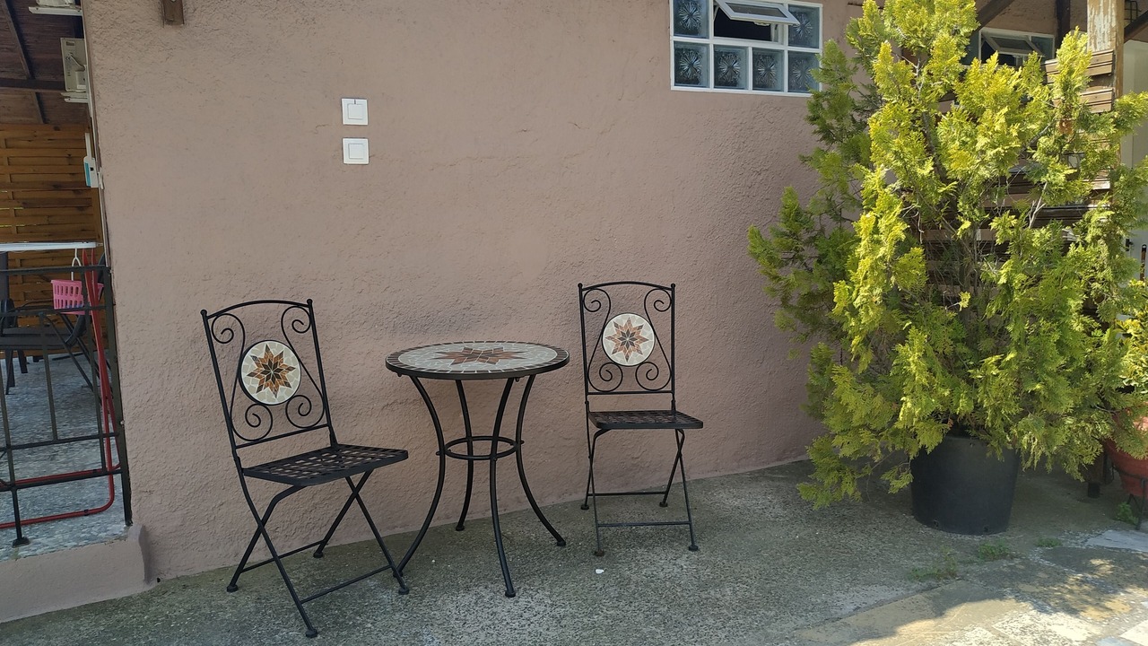 Photo of Outdoor in Metamorfosi