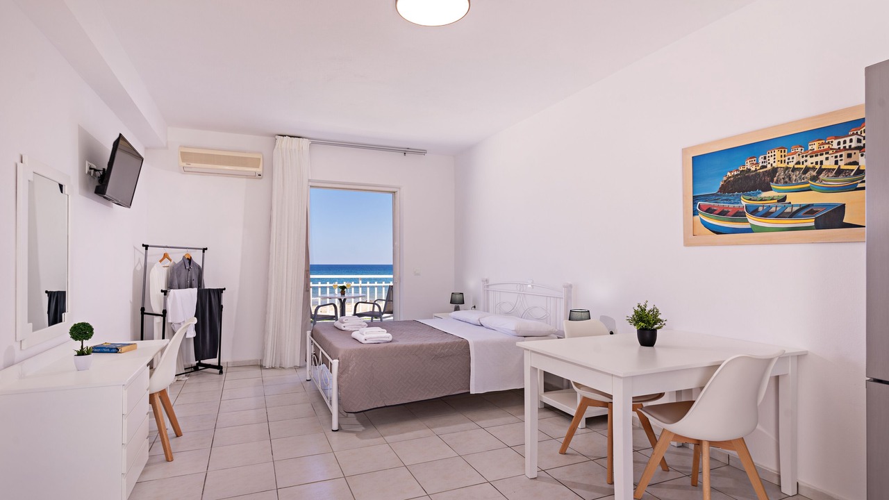 Photo of Bedroom in Sfakaki