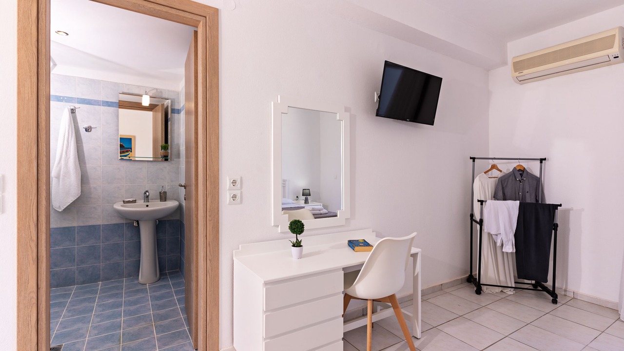 Photo of Bathroom in Sfakaki