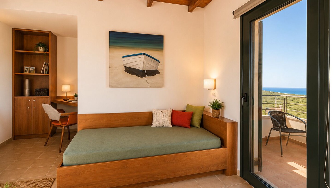 Photo of Livingroom in Agia