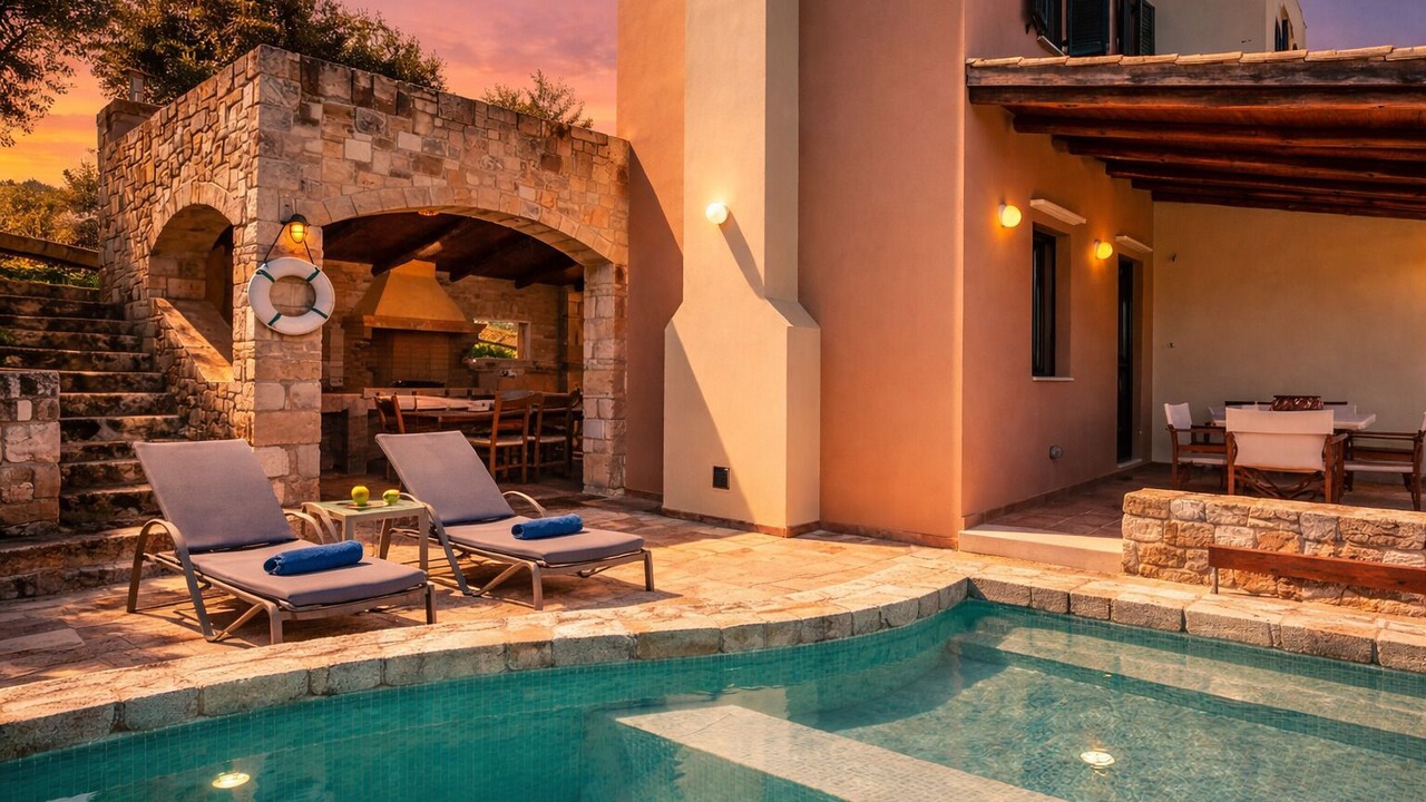 Photo of Outdoor in Agia
