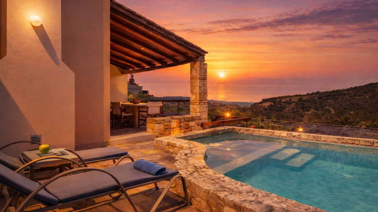 Photo of Outdoor in Agia