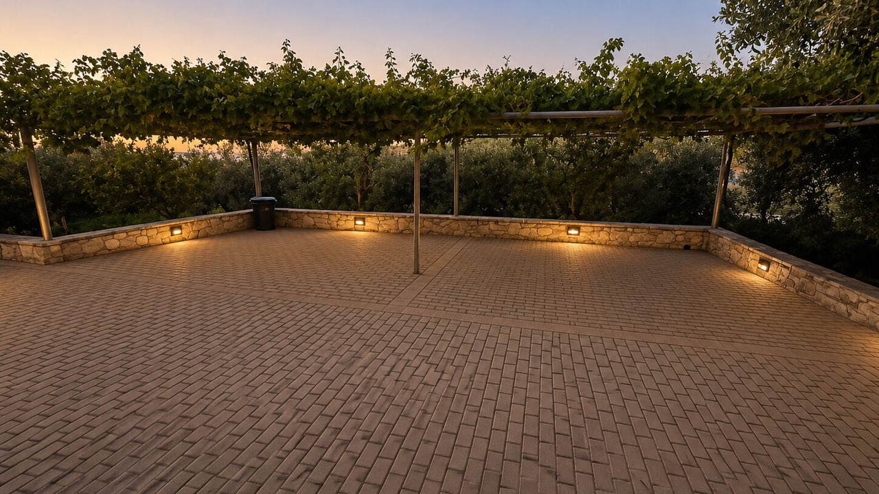 Photo of Outdoor in Agia