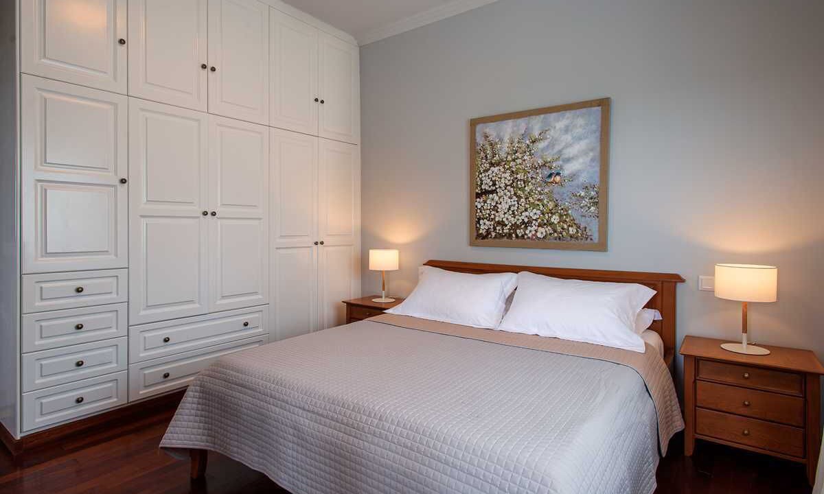 Photo of Bedroom in Peroulion