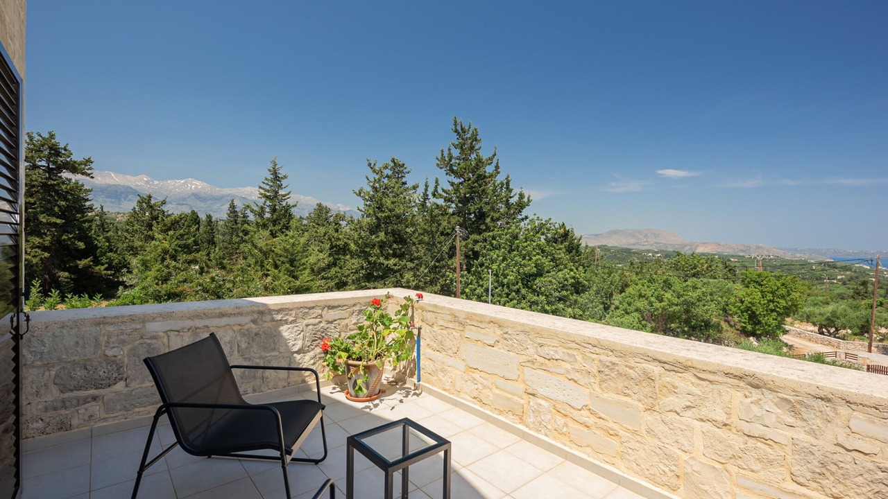 Photo of Patio Balcony in Gavalochori