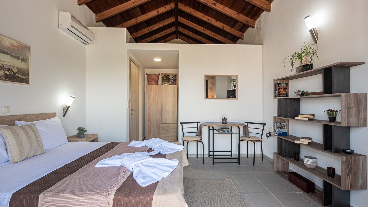 Photo of Bedroom in Gavalochori