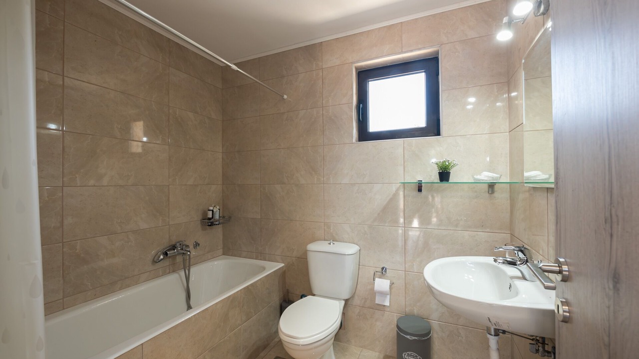 Photo of Bathroom in Gavalochori