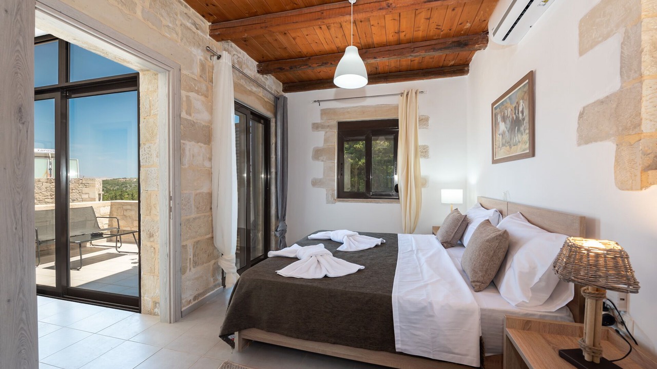 Photo of Bedroom in Gavalochori