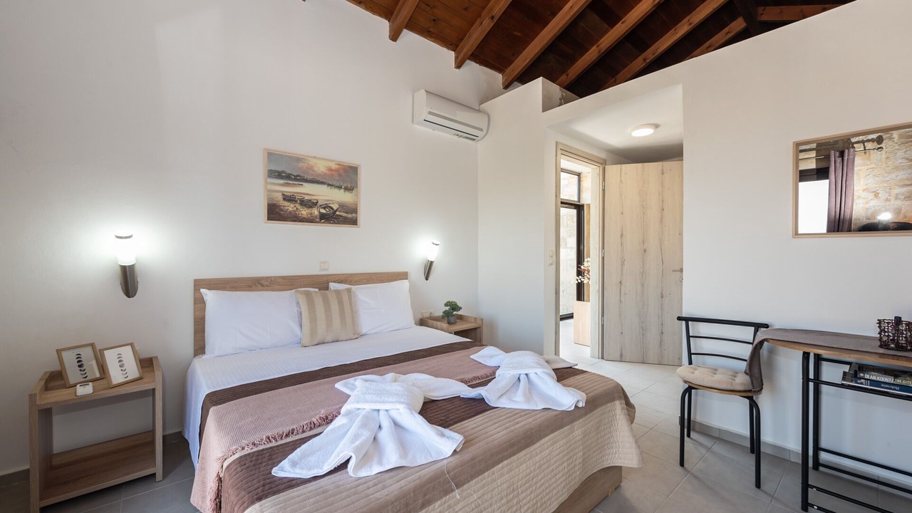 Photo of Bedroom in Gavalochori