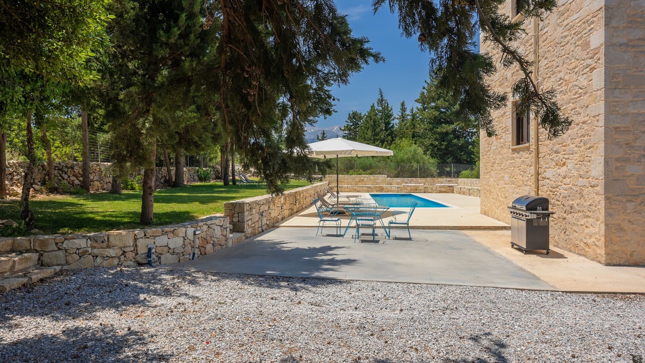 Photo of Outdoor in Gavalochori