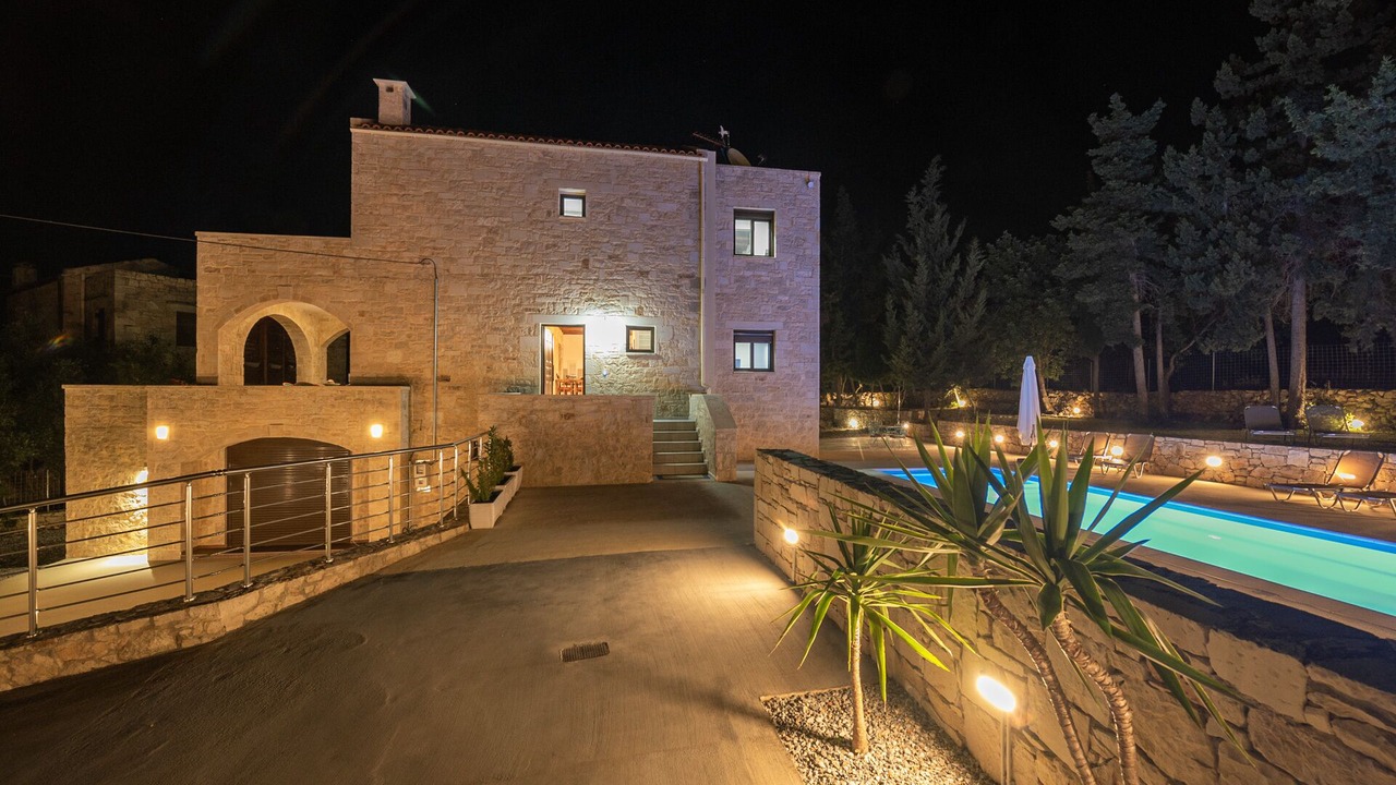 Photo of Outdoor in Gavalochori