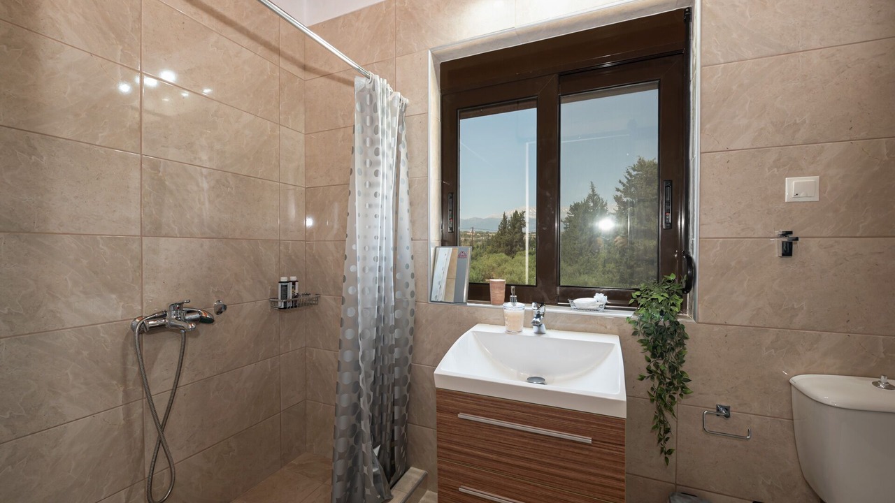 Photo of Bathroom in Gavalochori