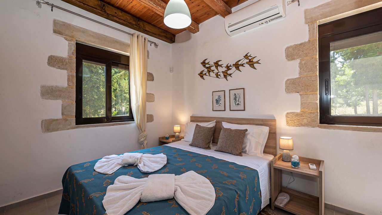 Photo of Bedroom in Gavalochori