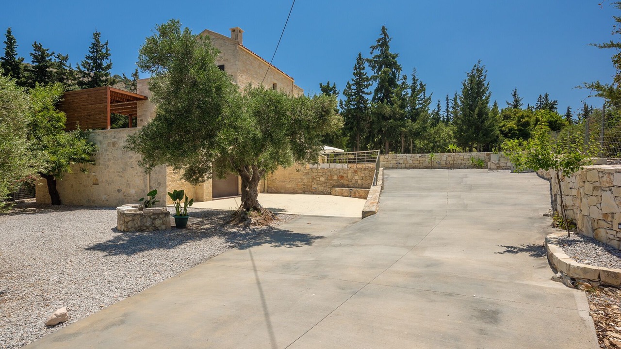 Photo of Outdoor in Gavalochori