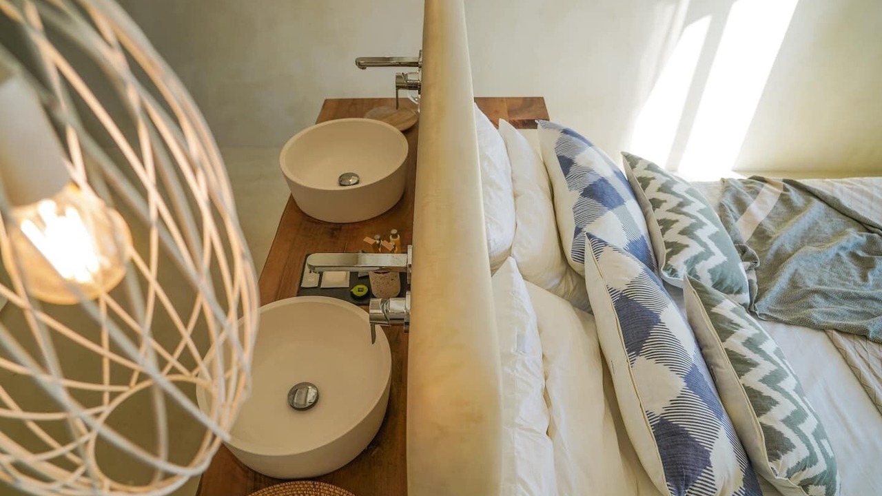 Photo of Bedroom in Mykonos