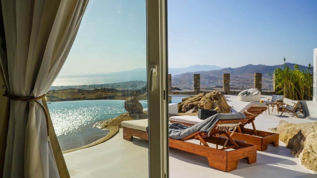 Photo of Others in Mykonos