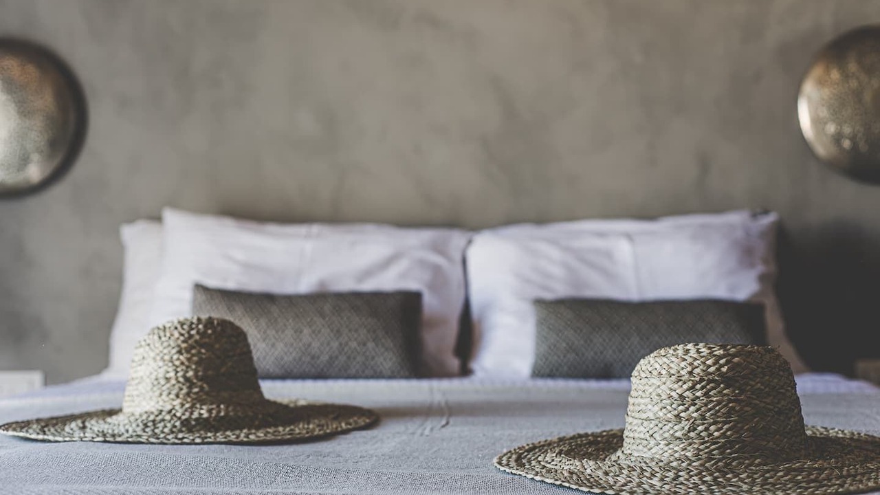 Photo of Bedroom in Mykonos
