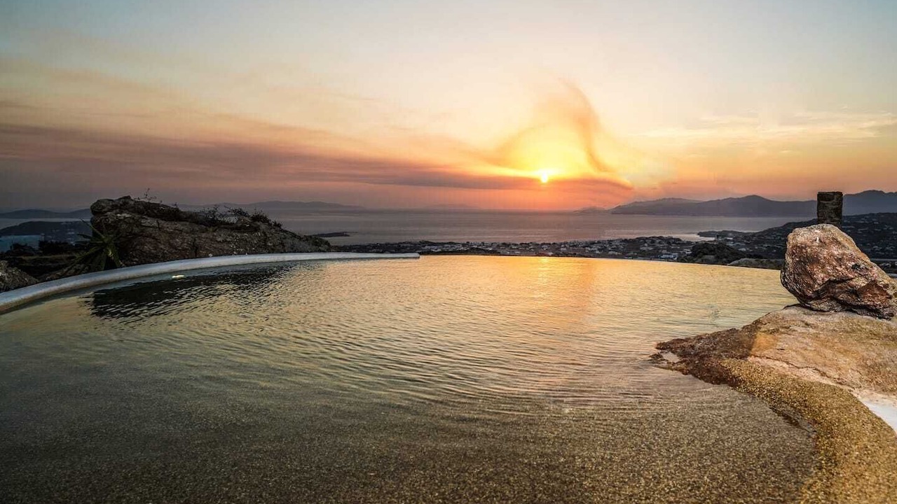 Photo of Others in Mykonos