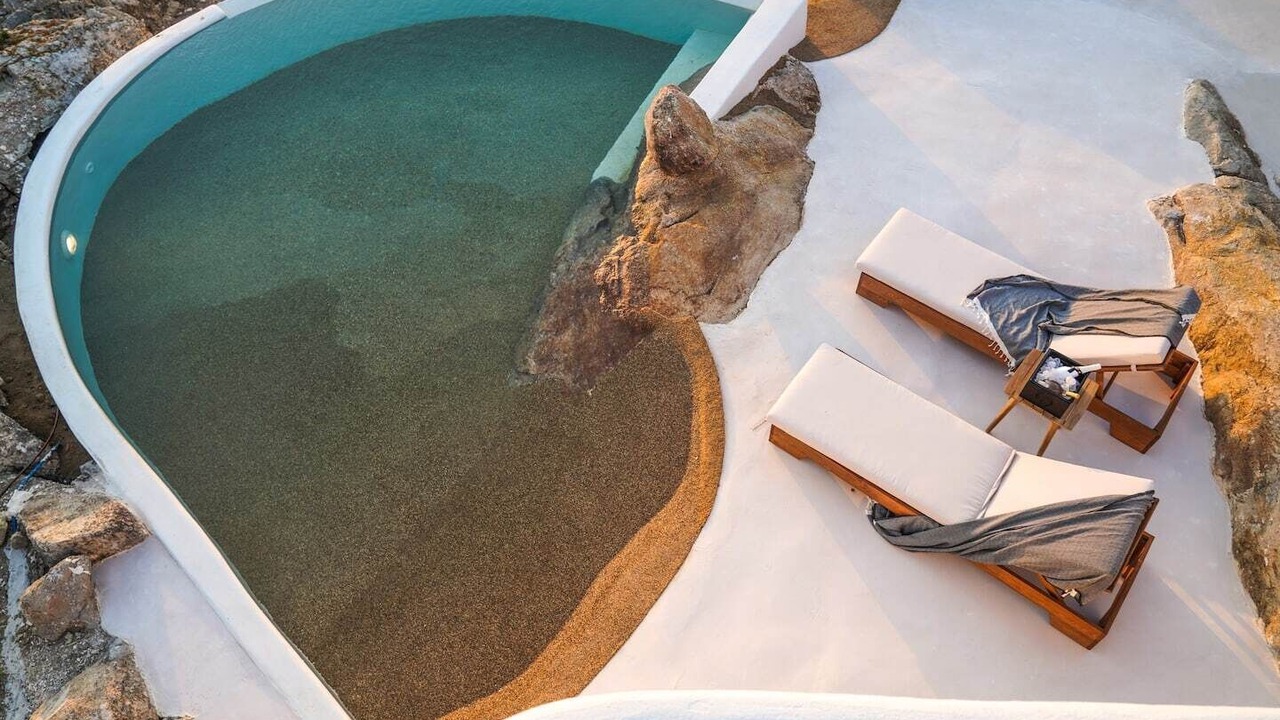 Photo of Outdoor in Mykonos
